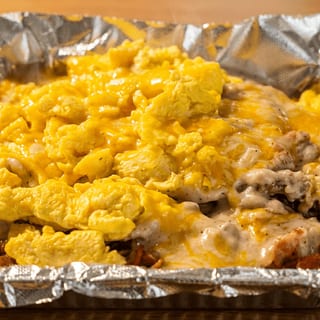 Molly Skillet