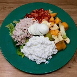 Tuna Salad