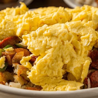 Louisiana Skillet