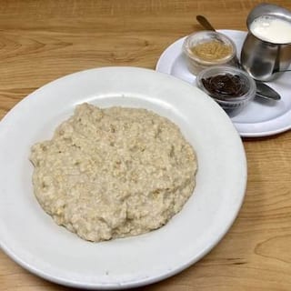 Hot Cereal
