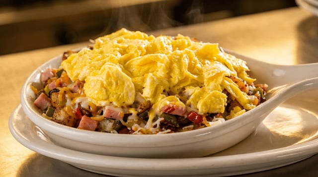 Diablo Skillet.