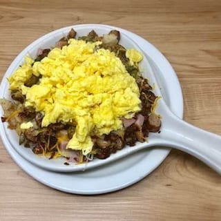 Hobo Skillet