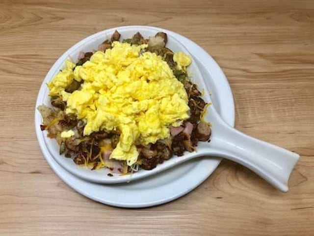 Hobo Skillet.
