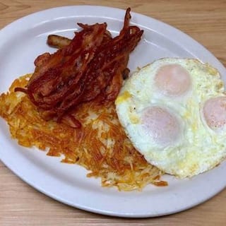 Country Breakfast