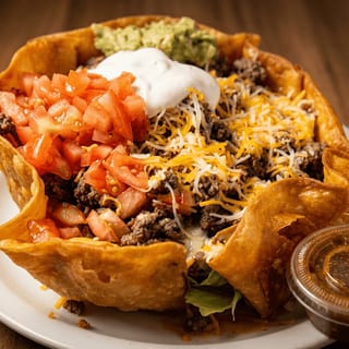 Taco Salad