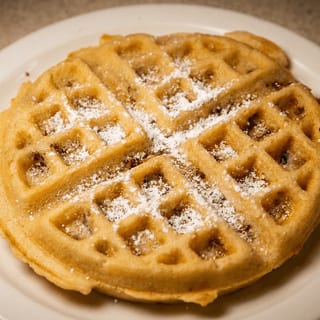 Belgian Waffle